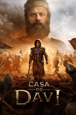 Assistir Casa de Davi em HD