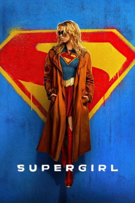 Assistir Supergirl em HD