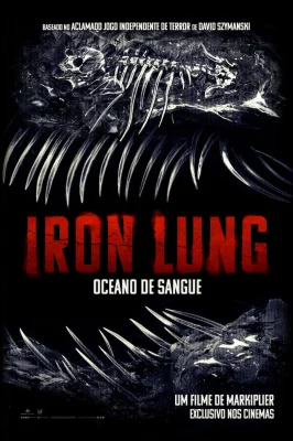 Assistir Iron Lung em HD