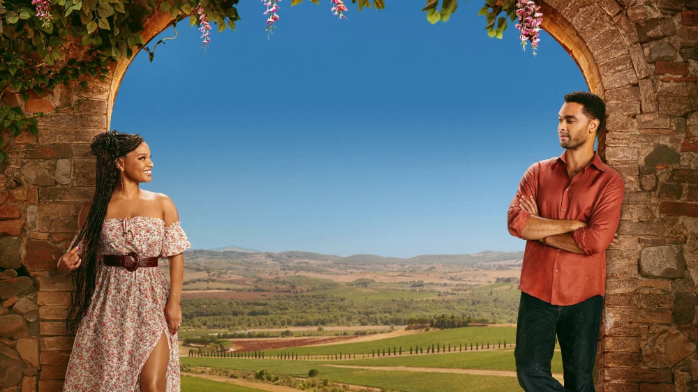 Assistir Eu & Você Na Toscana em HD