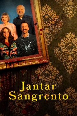 Assistir Jantar Sangrento em HD