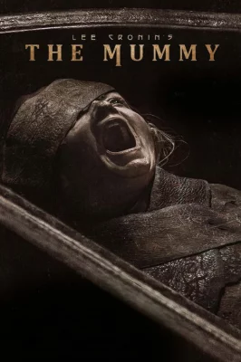 Assistir Maldição Da Múmia em HD