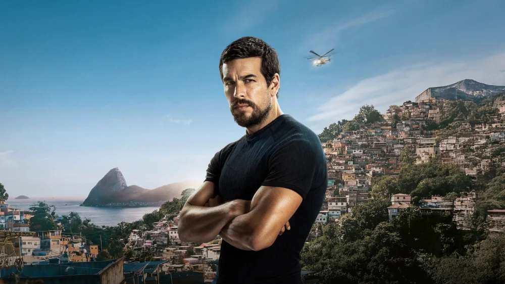 Assistir Agent Zeta em HD