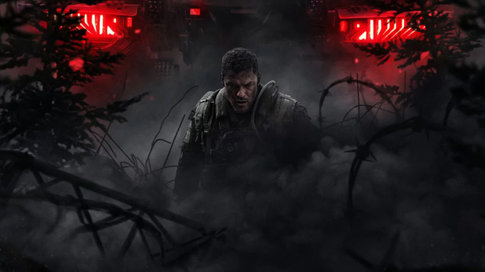 Assistir Máquina de Guerra em HD