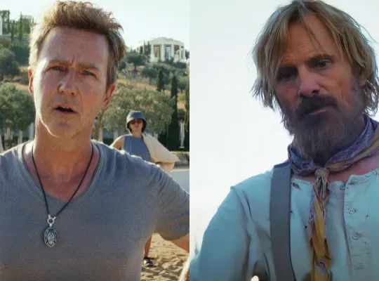 Edward Norton, Javier Bardem e Viggo Mortensen estrelarão um faroeste caribenho sobre um herói de Porto Rico.