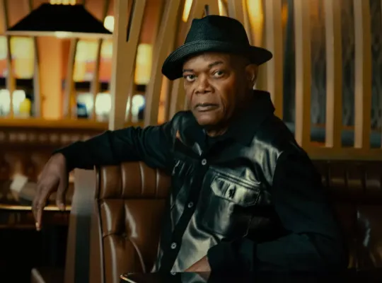 Assistir O spin-off de “Tulsa King” com Samuel L. Jackson recebeu um novo título. em HD