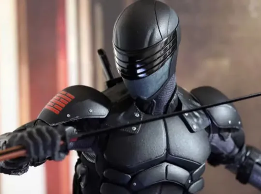 Assistir Max Landis vai reiniciar a franquia “G.I. Joe”. em HD