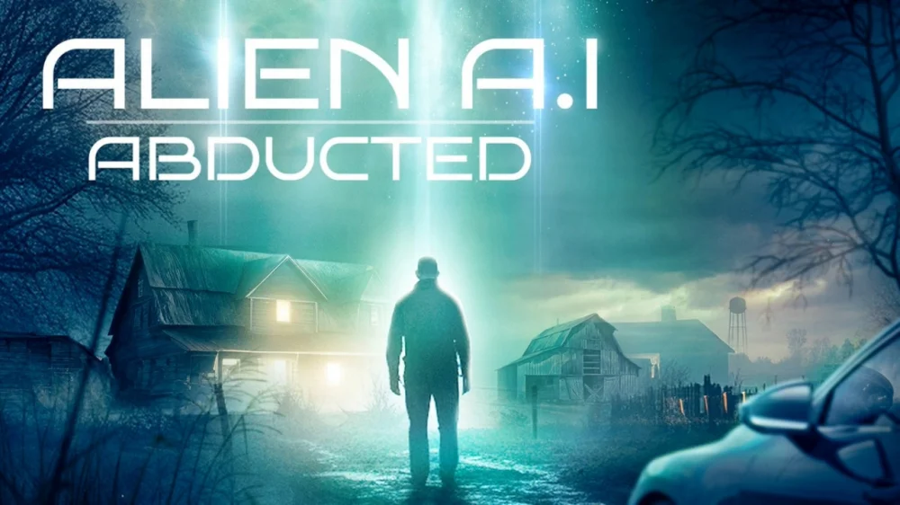 Assistir Alien AI: Abducted em HD