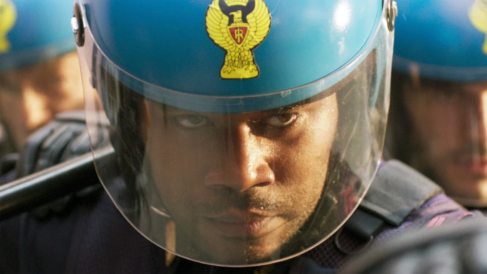 Assistir O Legionário em HD