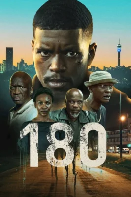 Assistir 180 em HD