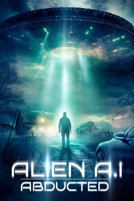 Assistir Alien AI: Abducted em HD