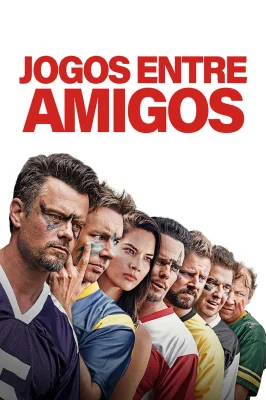 Assistir Jogos Entre Amigos em HD