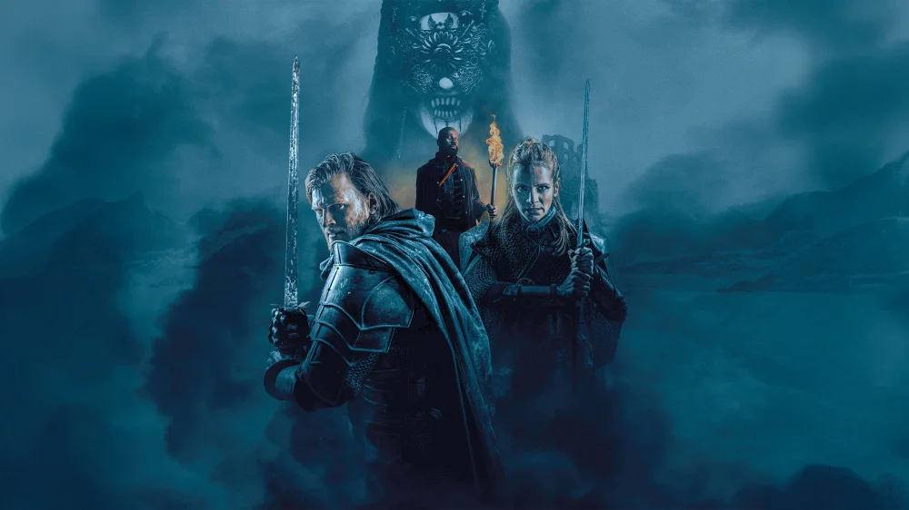 Assistir A Knight's War em HD