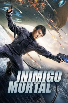 Assistir Inimigo Mortal em HD