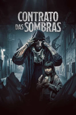 Assistir Contrato das Sombras em HD