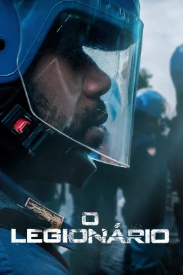 Assistir O Legionário em HD