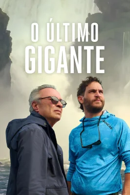 O Último Gigante watch online