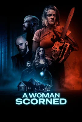 Assistir A Woman Scorned em HD
