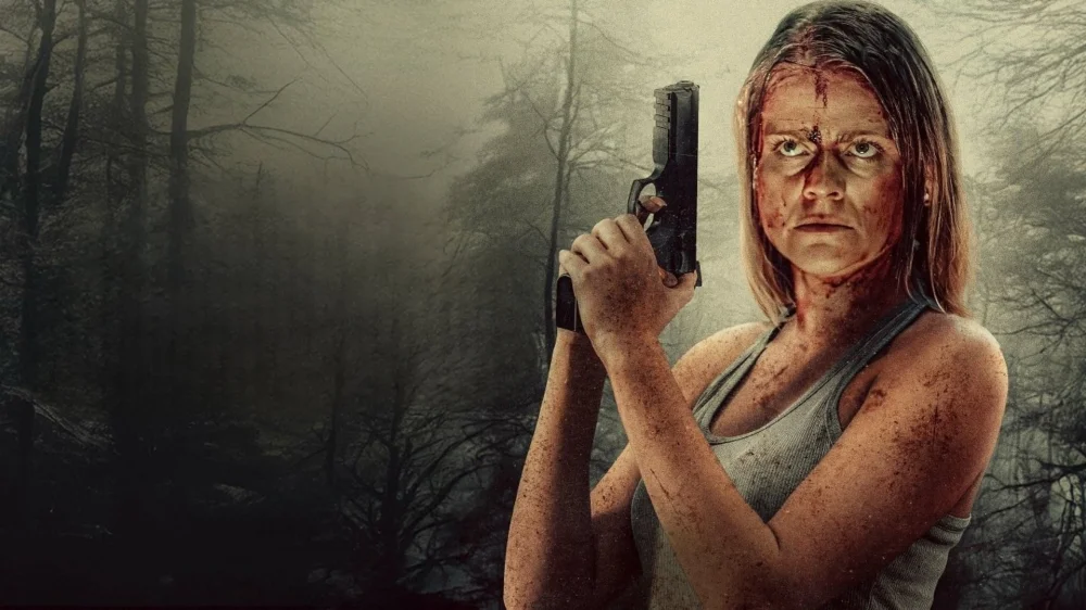 Assistir A Woman Scorned em HD