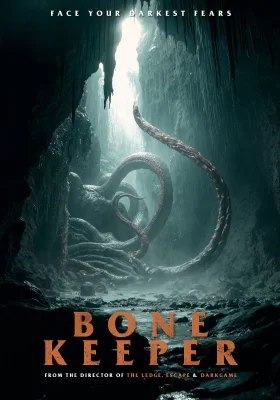 Assistir Bone Keeper em HD
