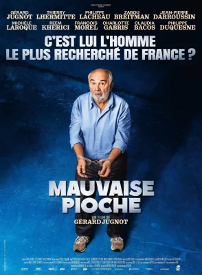 Assistir Mauvaise Pioche em HD