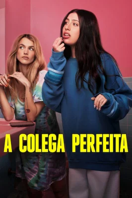 Assistir A Colega Perfeita em HD