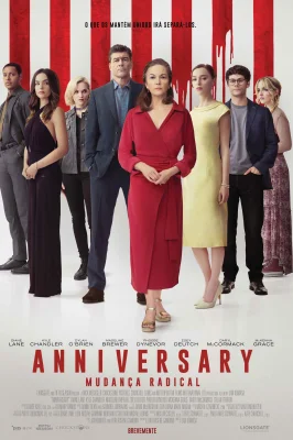 Assistir Anniversary em HD