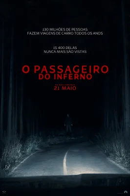 Assistir O Passageiro do Inferno em HD
