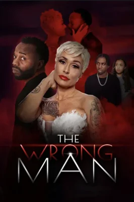 Assistir The Wrong Man em HD