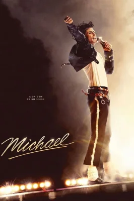 Assistir Michael em HD